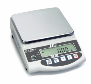 Balance de précision EG 4200-2NM