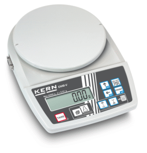 Balance scolaire EMB 2000-2V