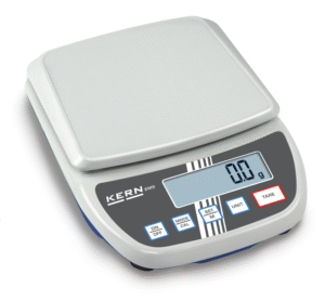 Balance scolaire EMS 12K0.1,     1g; 12000g