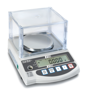 Balance de précision EG 420-3NM