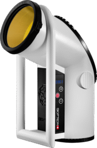BIOPTRON 2 : Thérapie par hyperlumiere, La Révolution de la Lumière Médicale