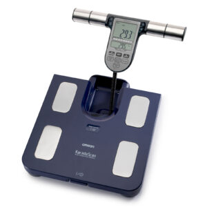IMPÉDANCEMÈTRE OMRON BF511 Blue