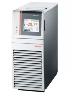 Système de thermostatisation PRESTO pour des températures de travail de -93 °C à +250 °C