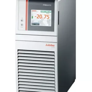 Système de thermostatisation PRESTO pour des températures de travail de -93 °C à +250 °C