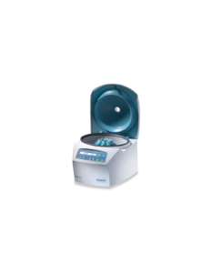Centrifugeuse Hettich EBA 200 MD – Dispositif médical classe IIa pour l’usage clinique quotidien