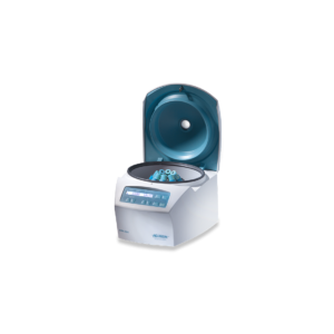 Centrifugeuse Hettich EBA 200 MD – Dispositif médical classe IIa pour l’usage clinique quotidien